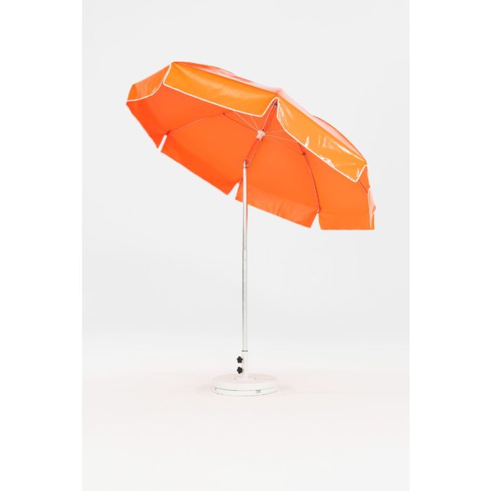 Laurel Classic Steel Patio Umbrella