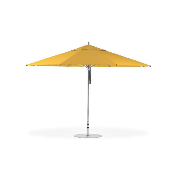 G-Series Greenwich 13' Octagon Giant Market Umbrella