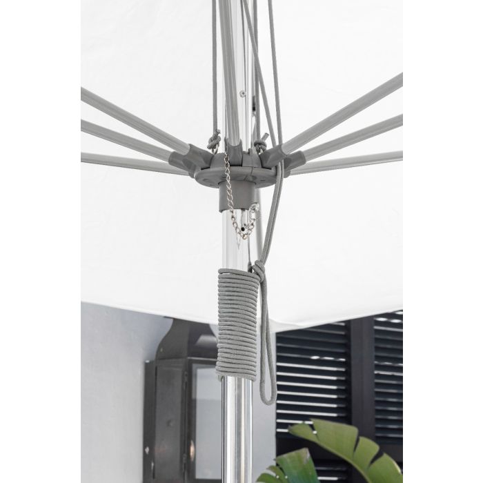 G-Series Monterey 13' Octagon Giant Market Umbrella