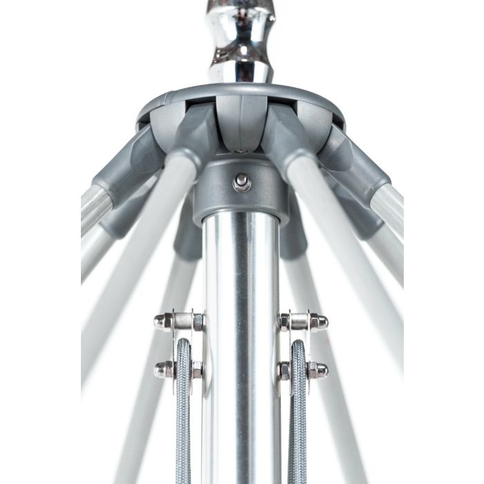 G-Series Monterey 13' Octagon Giant Market Umbrella