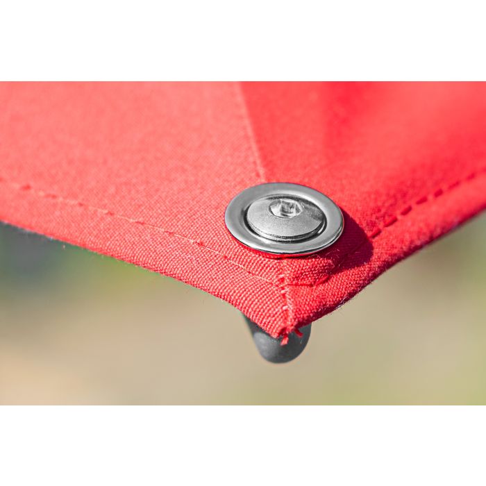 G-Series Monterey 13' Octagon Giant Market Umbrella
