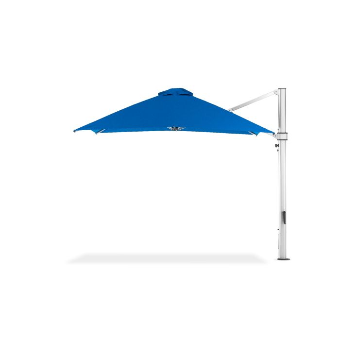 Eclipse Series 10' Square Cantilever Umbrella