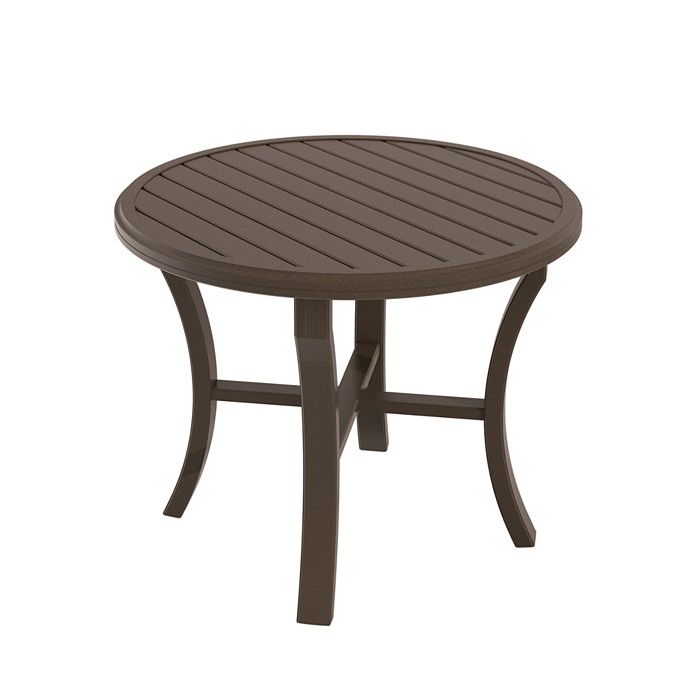 Banchetto Slat Dining Tables