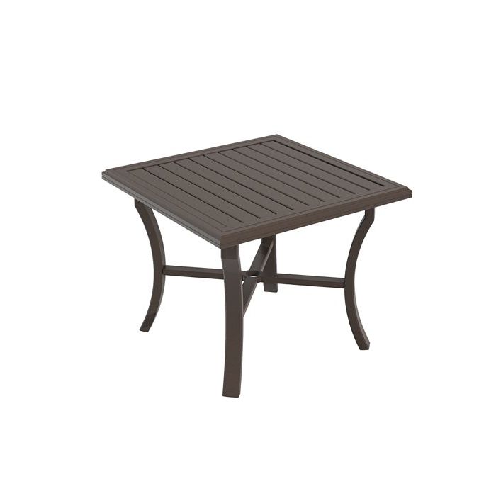 Banchetto Slat Dining Tables