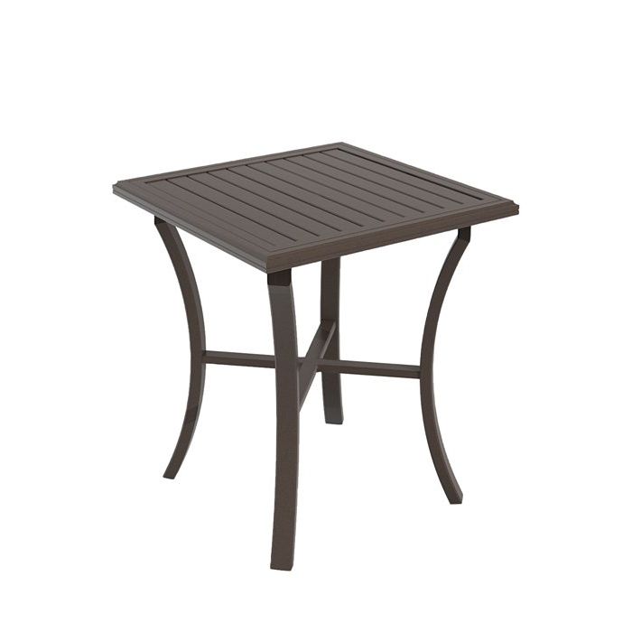 Banchetto Slat Dining Tables