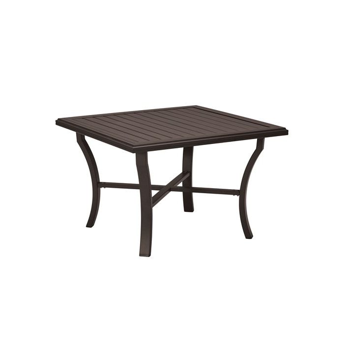 Banchetto Slat Dining Tables