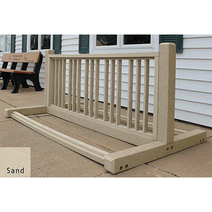 Bike Rack