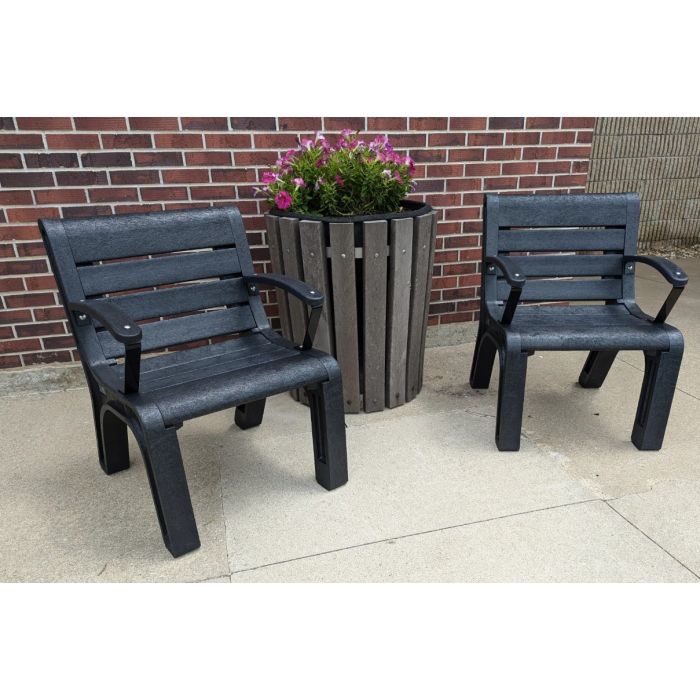 Malibu Chair