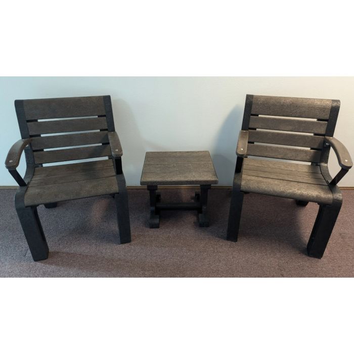 Malibu Chair