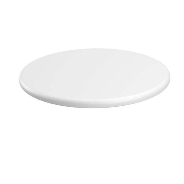 Signature Tall Ice Bin Side Table Lid