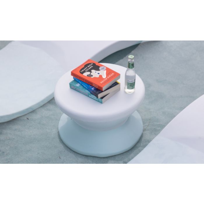 Signature Standard Side Table