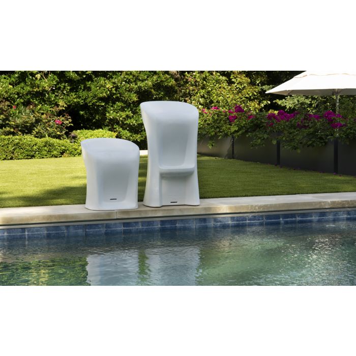 Signature Barstool - Bar Height