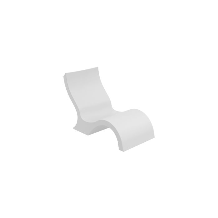 Signature Lowback Chair