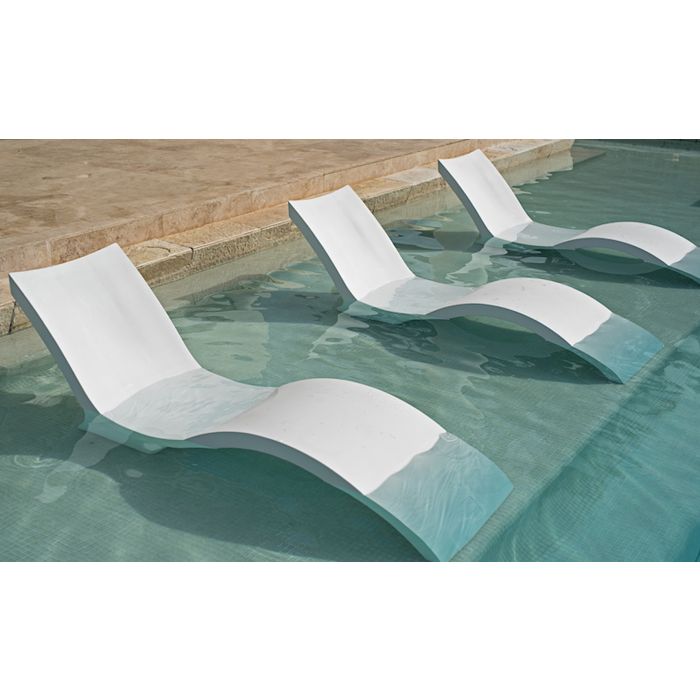 Signature Chaise