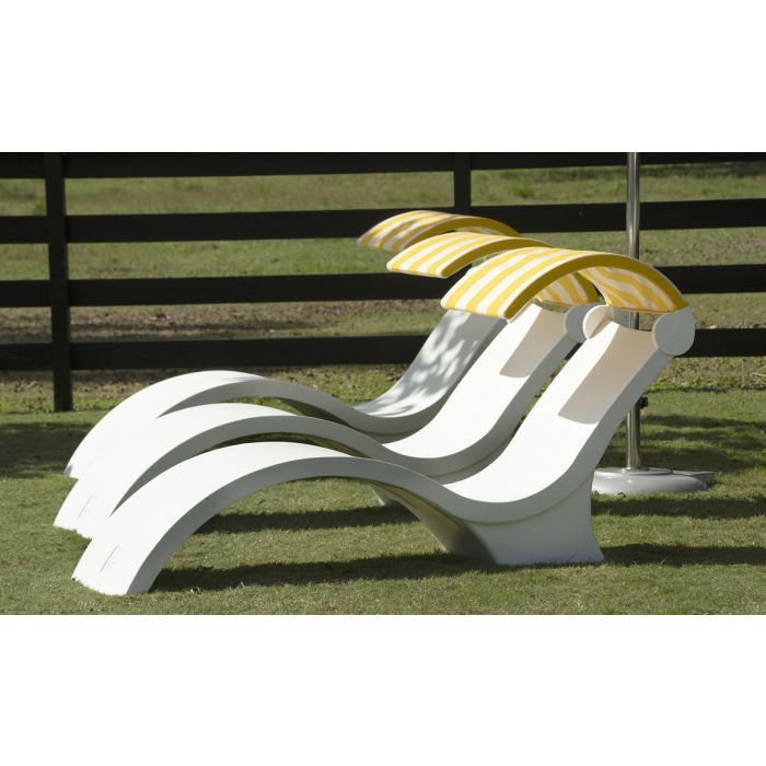Signature Chaise Deep