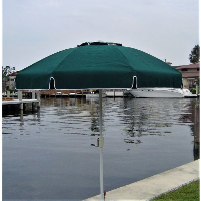 Bal Harbor Umbrella, 7.5 Foot Diameter