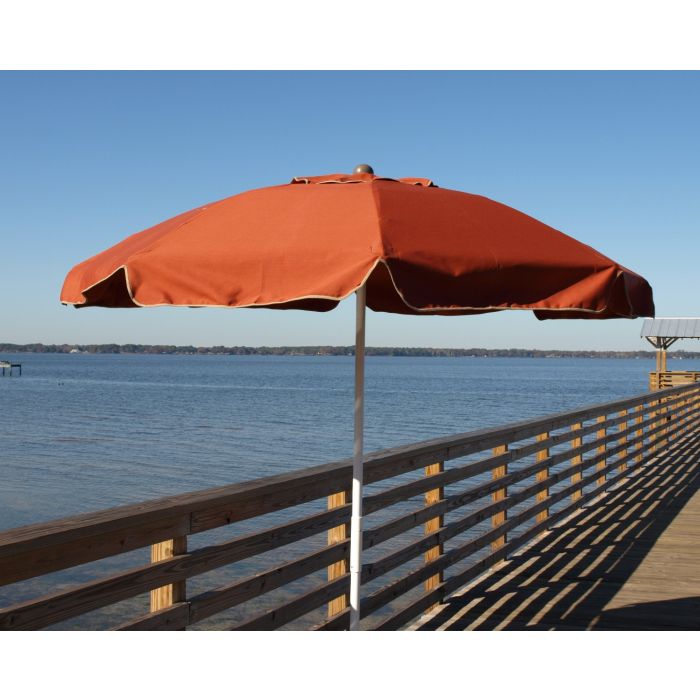 Bal Harbor Umbrella, 8.5 Foot Diameter