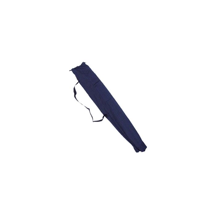 Emerald Coast Classic Steel Beach Umbrella
