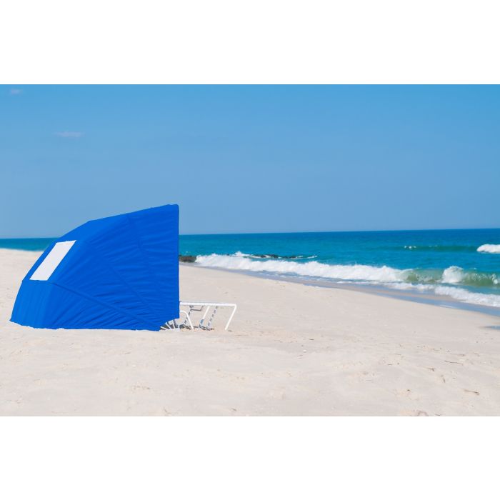 Commercial Beach Cabana