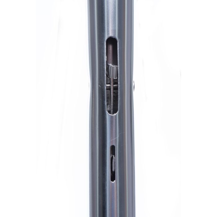 Laurel Classic Steel Patio Umbrella