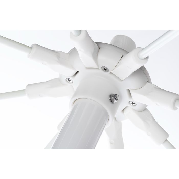 Catalina Modern Fiberglass Patio Umbrella