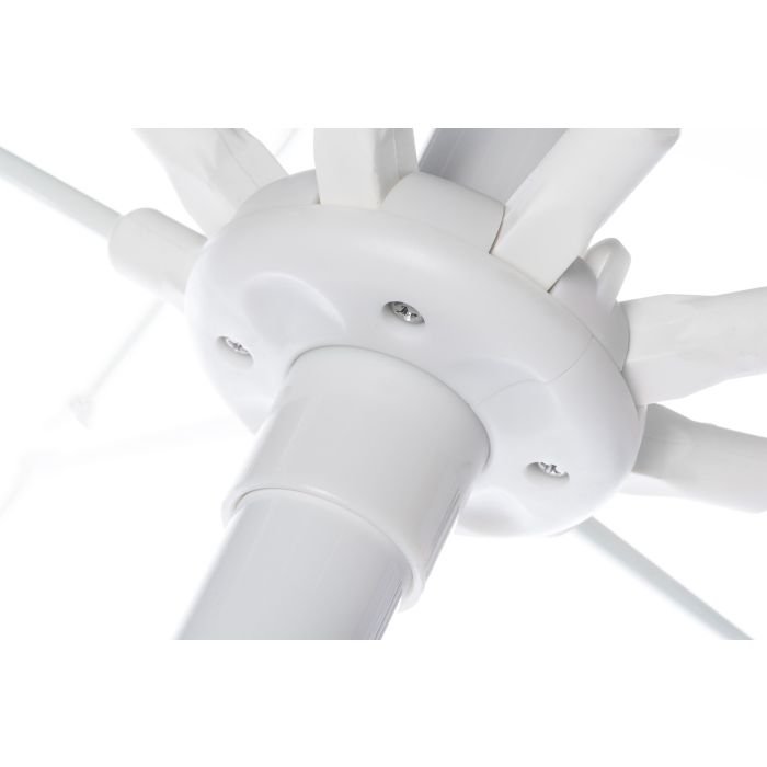 Catalina Modern Fiberglass Patio Umbrella