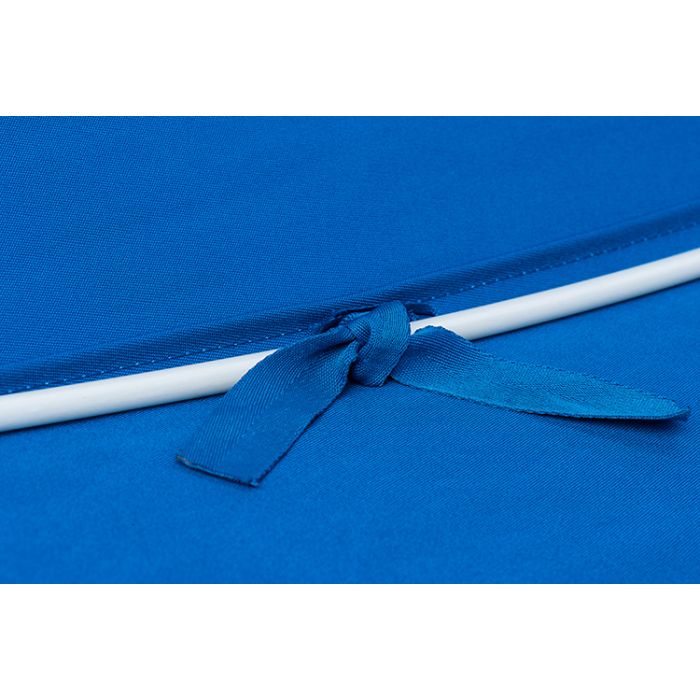Catalina Modern Fiberglass Patio Umbrella