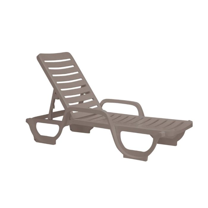 Bahia Chaise Lounge