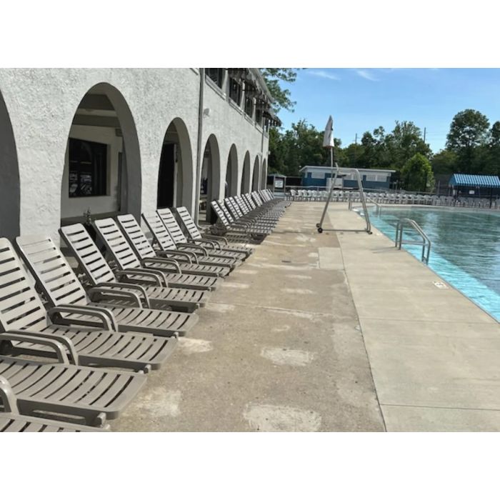 Bahia Chaise Lounge