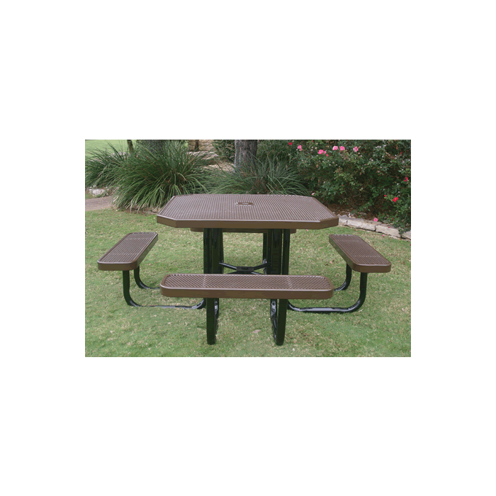 Rivendale Octagon Portable Table