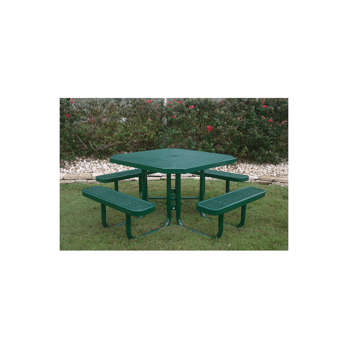 Rivendale Octagon Portable Table