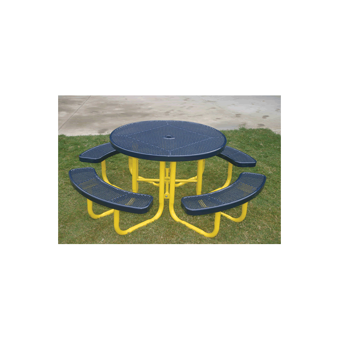 Rivendale Round Portable Table