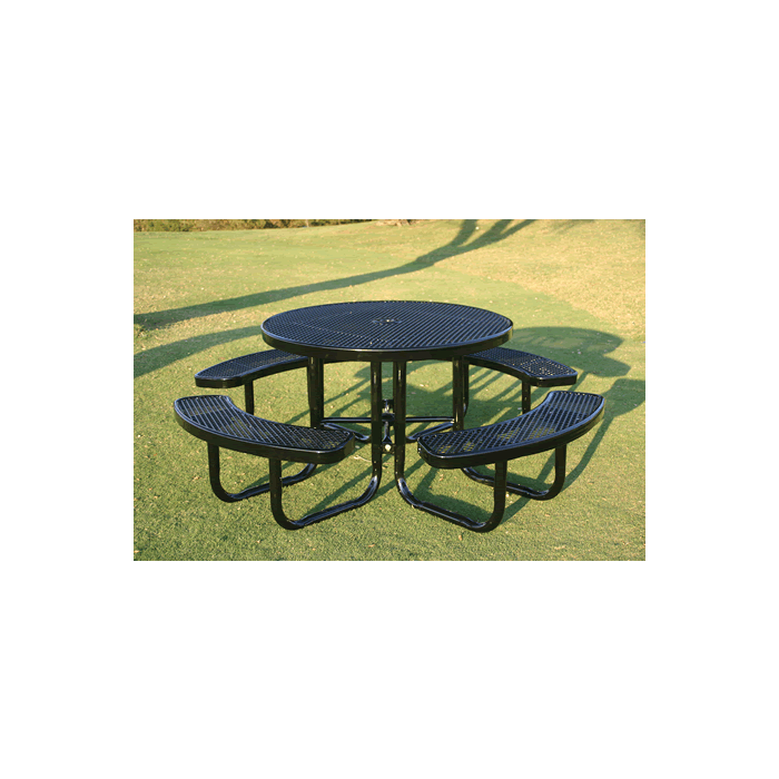 Rivendale Round Portable Table