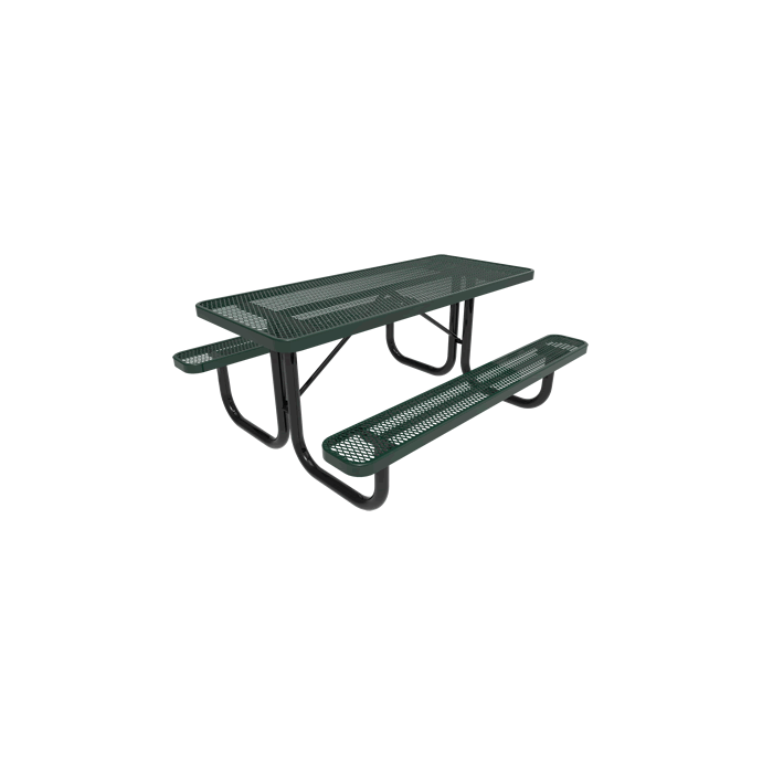 Rivendale Rectangular Portable Table