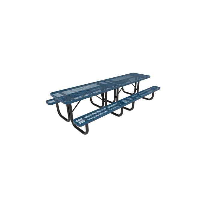 Rivendale Rectangular Portable Table