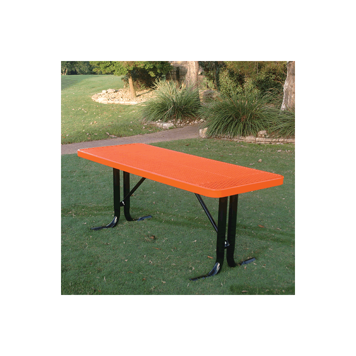 Rivendale Rectangular Utility Table