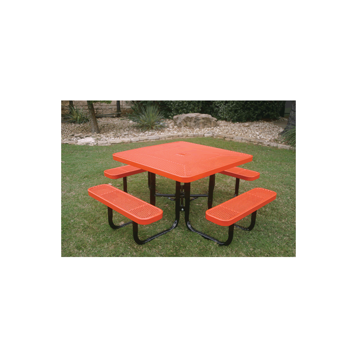 Rivendale Square Portable Table