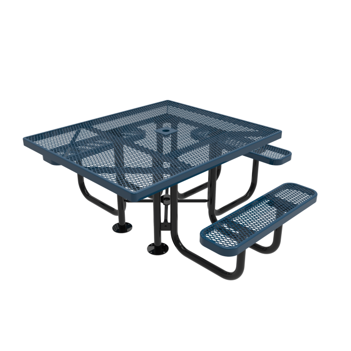 Rivendale Square Portable Table - ADA Accessible