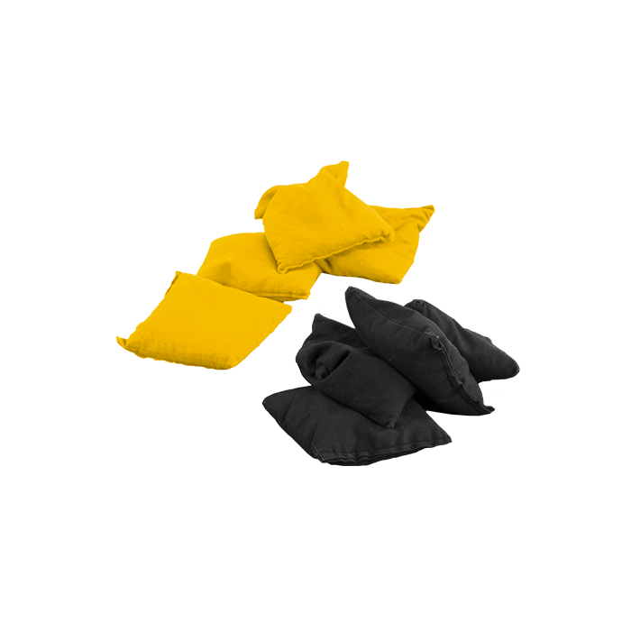 Cornhole Toss Bags