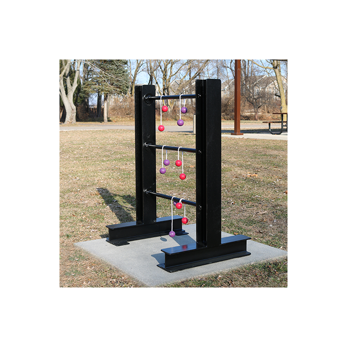 Park Steel Ladder Toss