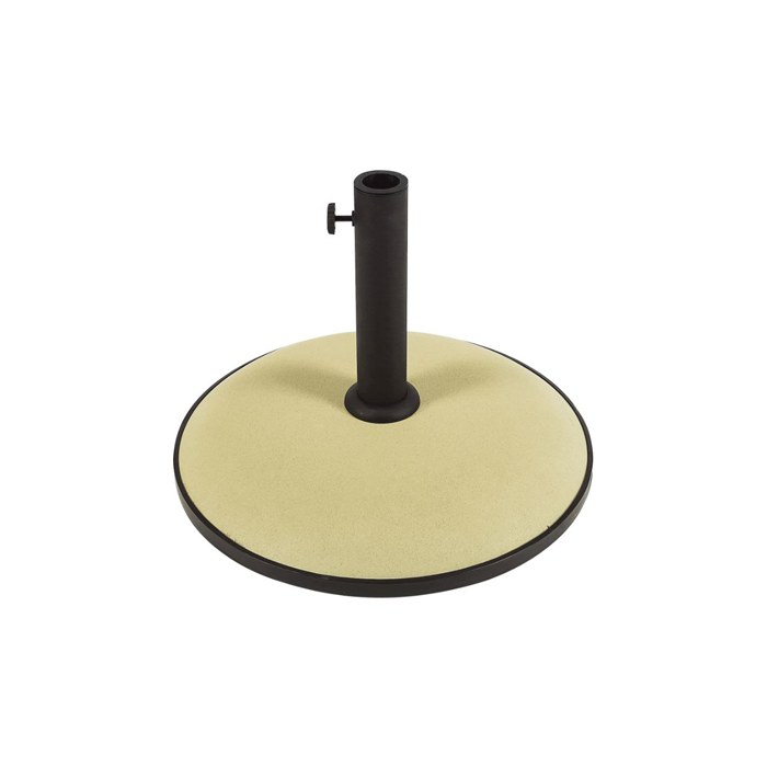 Concrete Umbrella Base