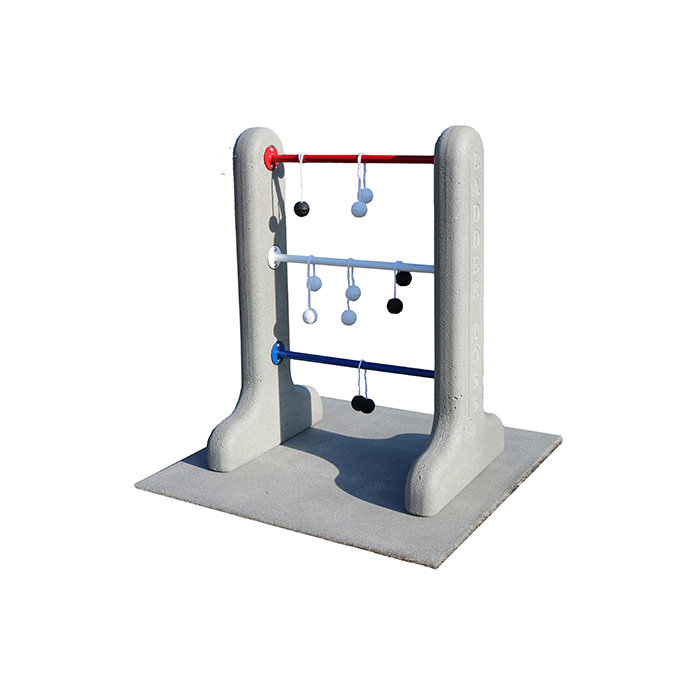Park Ladder Support Base