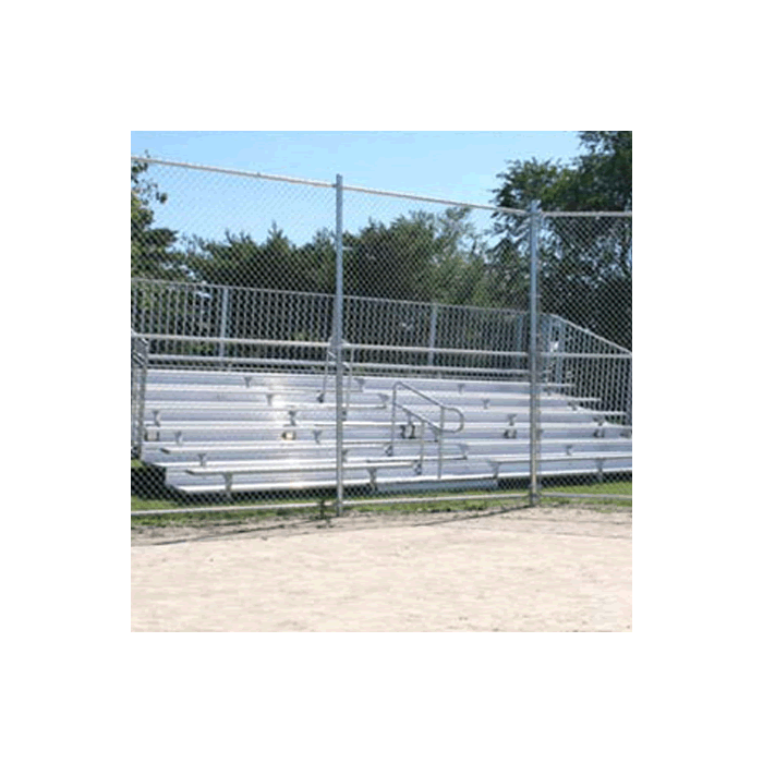 Speedy Bleacher - 7 Row