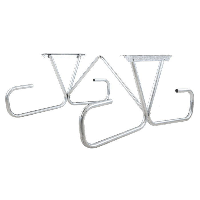Cascade Bolted Picnic Table Frame