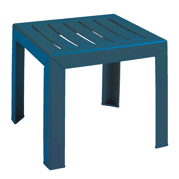 Westport 16" x 16" Low Table