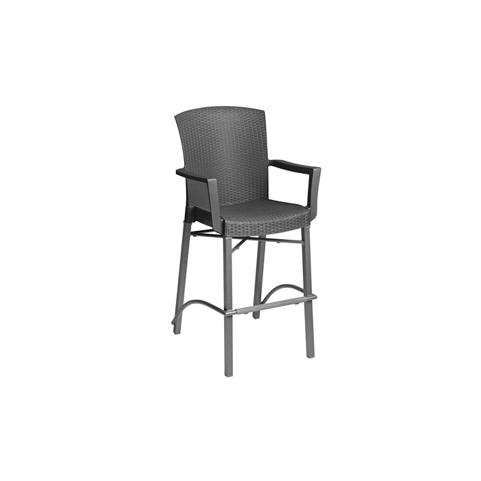 Havana Classic Barstool with Arms