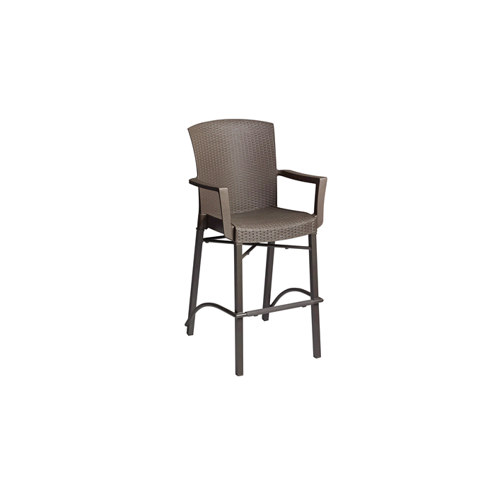 Havana Classic Barstool with Arms