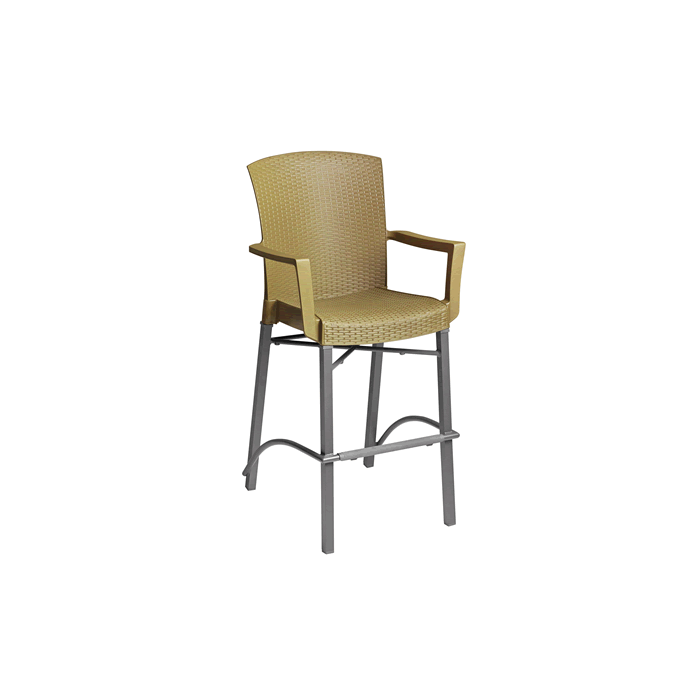 Havana Classic Barstool with Arms
