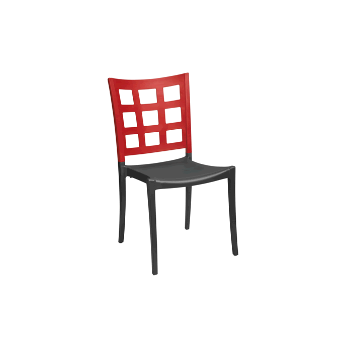 Plazza Stacking Chair