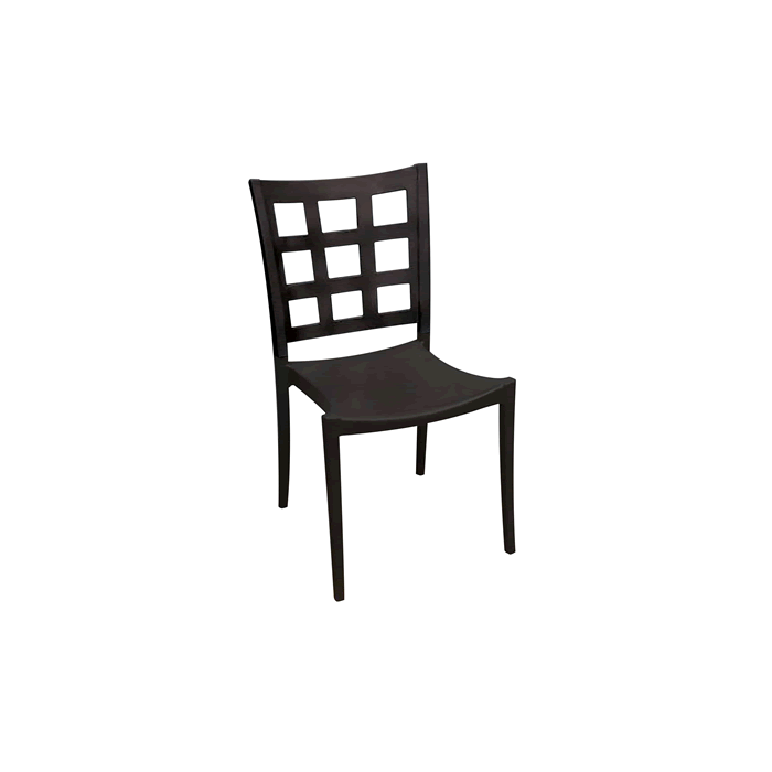 Plazza Stacking Chair